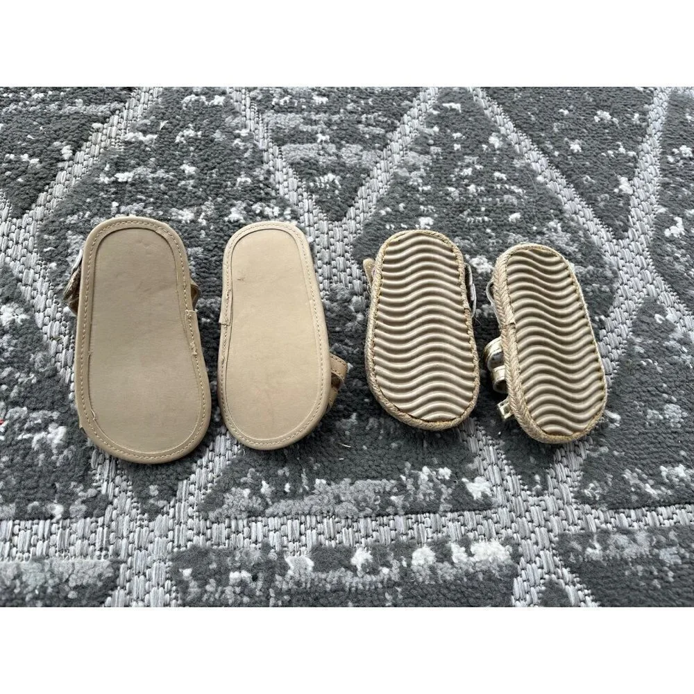 Baby Sandals